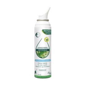 PHYTOSUN AROMS Lavage nasal isotonique spray 100ml