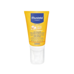 MUSTELA Lait solaire très haute protection SPF 50+ 40ml