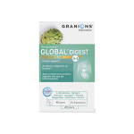 GRANIONS Global'digest 45 gélules