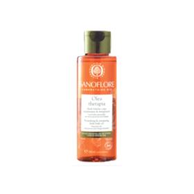 SANOFLORE Olea therapia huile fraîche nourrissante & énergisante 110ml