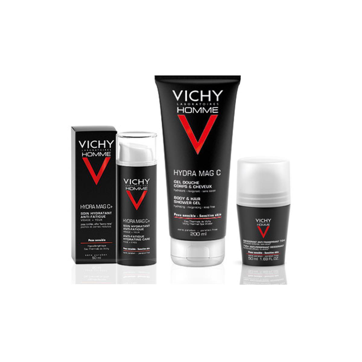 Vichy homme