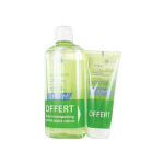 DUCRAY Extra-doux shampooing dermo-protecteur 400ml + 100ml offert