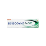 SENSODYNE Rapide menthe dentifrice 75ml