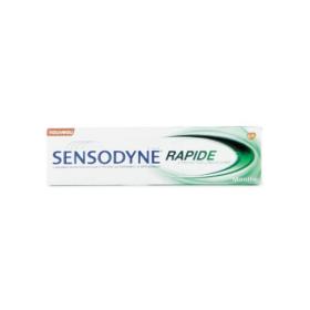 SENSODYNE Rapide menthe dentifrice 75ml