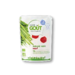 GOOD GOÛT Haricots verts boeuf dès 6 mois 190g