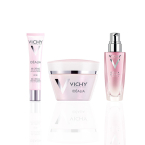 Vichy idealia coffret cadeau les essentiels