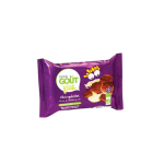 GOOD GOÛT Mini-galettes de riz chocolat au lait 84g