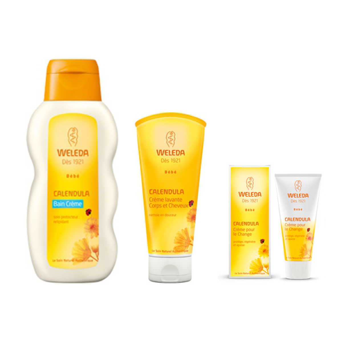 Weleda Coffret Cadeau Bebe Bio Au Calendula Parapharmacie Pharmarket Weleda Coffret Cadeau Bebe Bio Au Calendula Parapharmacie Pharmarket