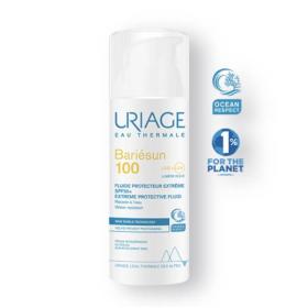 URIAGE Bariésun 100 fluide protecteur extrême SPF 50+ 50ml