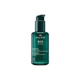 NUXE Bio huile corps nourrissante régénérante 100ml