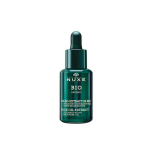 NUXE Bio huile nuit fondamentale nutri-régénérante 30ml