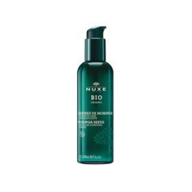 NUXE Bio eau démaquillante micellaire 200ml