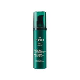 NUXE Bio soin hydratant teinté multi-perfecteur clair 50ml