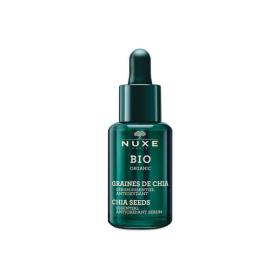 NUXE Bio sérum essentiel antioxydant 30ml