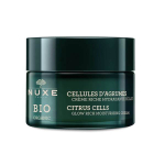 NUXE Bio crème riche hydratante éclat peau sèche 50ml