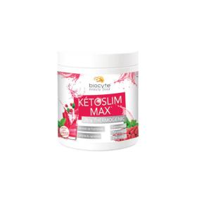 BIOCYTE Beauty food kétoslim max ultra thermogenic 280g