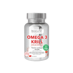 BIOCYTE Longevity omega 3 krill 45 capsules