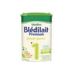 BLEDINA Blédilait premium 1 800g