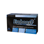 BIOCYTE Eroboost 60 gélules