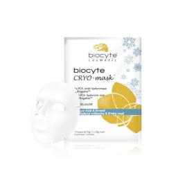 BIOCYTE Cryo-mask masque 25g