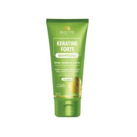 BIOCYTE Keratine forte shampooing 200ml