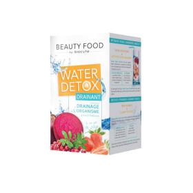 BIOCYTE Water detox drainant 112g