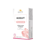 BIOCYTE Microlift hydratation & fermeté peau mature 60 comprimés