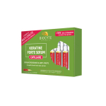 BIOCYTE Anti-chute keratine forte serum 5 ampoules