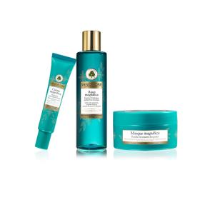 SANOFLORE Aqua magnifica coffret cadeau les essentiels