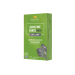 BIOCYTE Keratine men anti-chute homme 40 gélules