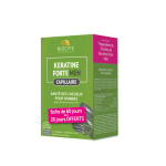 BIOCYTE Keratine Men capillaire lot de 2+1 offert