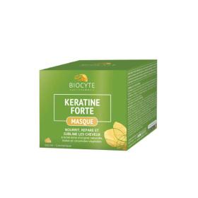 BIOCYTE Keratine forte masque 100ml