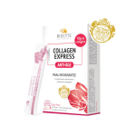 BIOCYTE Collagen express anti-âge peau lissée 10 sticks