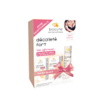 BIOCYTE Pack décolleté fort effet push-up