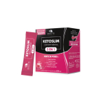 BIOCYTE Ketoslim perte de poids 5 en 1 45 sticks