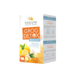 BIOCYTE Grog detox immunité 112g