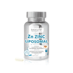 BIOCYTE Zn zinc liposomé 60 gélules