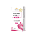 BIOCYTE Hyaluronic forte full spectrum 30 gélules