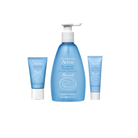 Avene Coffret Cadeau Bebe Les Essentiels Parapharmacie Pharmarket