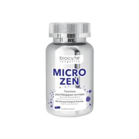 BIOCYTE Micro zen 40 gélules