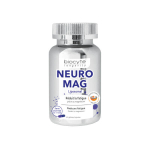 BIOCYTE Neuro mag 60 gélules