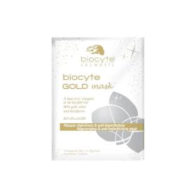 BIOCYTE Gold mask masque 25g