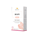 BIOCYTE BB caps 4 en 1 60 gélules