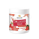 BIOCYTE Collagen max superfruits anti-âge 260g