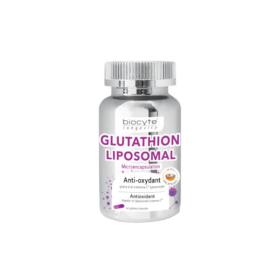 BIOCYTE Glutathion liposomal 30 gélules