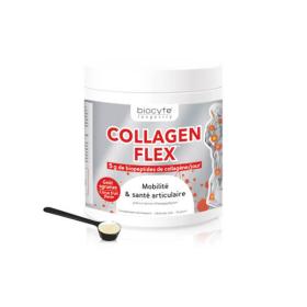 BIOCYTE Collagen flex 240g