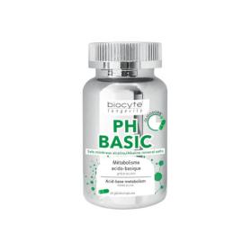 BIOCYTE PH basic 90 gélules