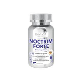 BIOCYTE Noctrim forte 30 gélules