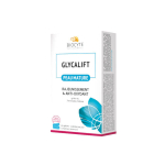 BIOCYTE Glycalift peau mature 60 gélules