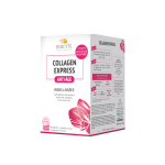BIOCYTE Collagen express anti-âge 180 gélules